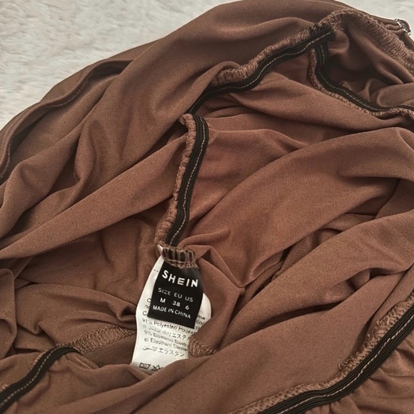 Shein Tank - Picture 3 of 3